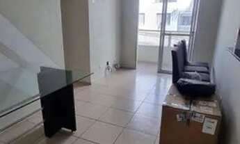 Imagem 6: Apartamento para aluguel possui 68 metros quadrados com 3 quartos