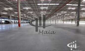 Imagem 6: Locação Galpão Itapevi Itaqui Ref: 38047