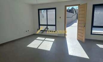 Imagem 3: BELO TRIPLEX NOVO! SUÍTE,TERRAÇO,PRONTO P/ MORAR,BEM LOCALIZADO