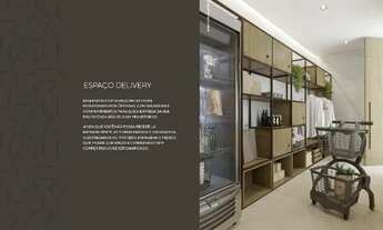 Imagem 3: Condomínio Attrium Icaraí - Rua Presidente Backer, nº 250, Icaraí - Niterói/RJ