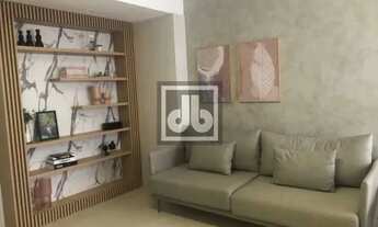 Imagem 4: MÉIER - EXCELENTE CASA DE VILA - 3 QUARTOS(1 SUÍTE) - TERRAÇO COM CHURRASQUEIRA - VAGA NA