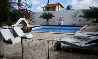 Imagem: Casa temporada(espaço Verde Eventos)