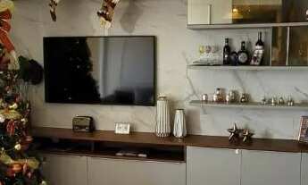 Imagem 4: Apto com duas suítes - 88m² -De Lourdes - Fortaleza