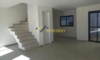 Imagem 2: BELO TRIPLEX NOVO! SUÍTE,TERRAÇO,PRONTO P/ MORAR,BEM LOCALIZADO