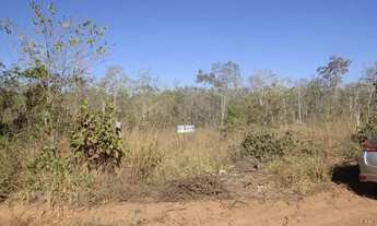 Imagem 4: Fazenda em Cuiabá/MT
