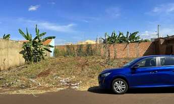 Imagem: Terreno bairro esplanada sertãozinho sp
