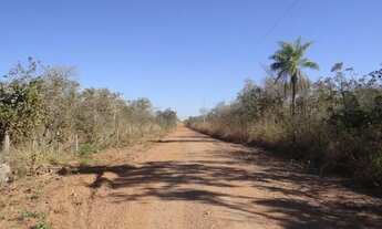 Imagem: Fazenda em Cuiabá/MT
