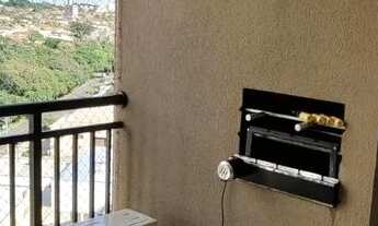 Imagem 2: Apartamento à venda de quartos, suíte, 65m2, andar alto. Condomínio Nova Residence $ 440K