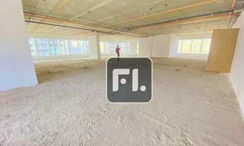 Imagem 3: Conjunto, 200 m² - venda por R$ 4.000.000,00 ou aluguel por R$ 22.400,00/mês - Paraíso - S