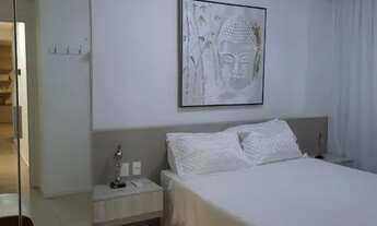 Imagem: Apto com duas suítes - 88m² -De Lourdes