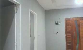 Imagem 2: 2 imóveis - 1 no térreo e outro 2 andar em Caucaia