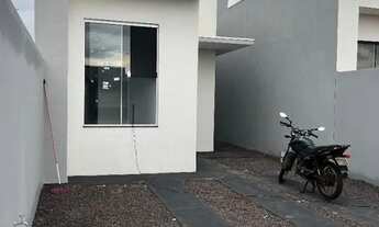 Imagem: Bairro Bela Vista da Lagoa