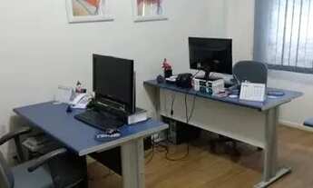 Imagem 2: Excelente Oportunidade Sala Cinelândia 60²