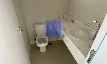 Imagem 6: Sobrado no bairro Xaxim, de alto padrão