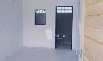 Imagem 3: Casa com 02 quartos e 02 vagas no Tatuquara, Curitiba