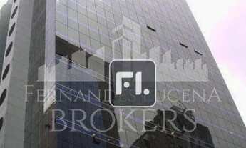 Imagem 3: Conjunto para alugar, 384 m² por R$ 32.434,58/mês - Brooklin - São Paulo/SP