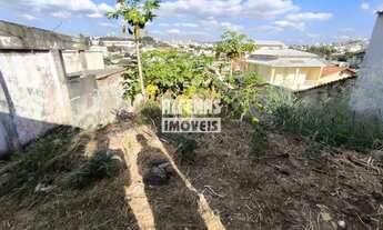 Imagem 2: Lote à venda no Bairro Inconfidentes