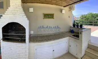 Imagem 5: Barra da Tijuca Apartamento cobertura com 3 dormitórios