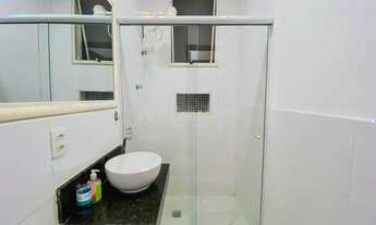 Imagem 7: Botafogo Apartamento com 1 dormitório