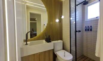 Imagem 2: O destaque dos empreendimentos em Irajá- Apt 2 quartos na Hannibal Porto