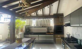 Imagem 6: Casa no jardim doa Estados. Valor 550mil reais