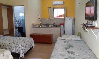 Imagem 7: Em Barreirinhas MA - Alugo Quarto (Tipo Flat) em Pousada para Moradia ou por Temporada