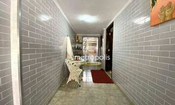 Imagem 4: Sobrado à venda, 125 m² por R$ 801.000,00 - Santa Terezinha - São Bernardo do Campo/SP