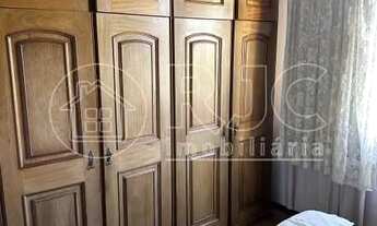 Imagem 5: Apartamento para venda possui 103 metros quadrados com 1 quarto em Grajaú - Rio de Janeiro