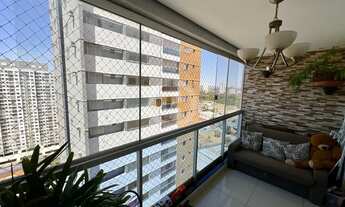 Imagem 7: Apartamento no Park Privilege com 3 suítes