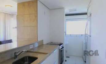 Imagem 4: Apartamento para Alugar no bairro Três Figueiras com 75m² e 2 dormitórios/quartos