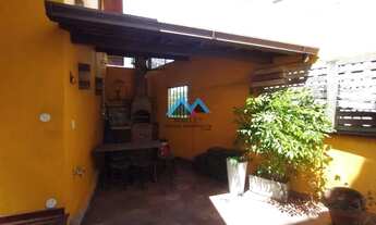 Imagem 7: Lindo Apartamento tipo Casa com 120m² à venda em Santa Teresa, um dos bairros mais charmos