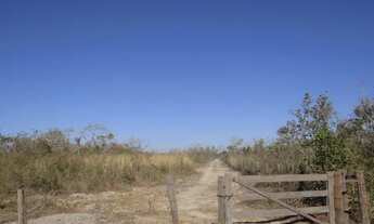 Imagem 7: Fazenda em Cuiabá/MT
