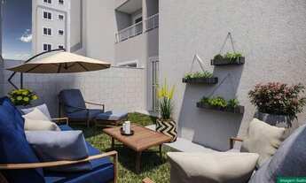 Imagem 6: SPAZIO IMPERATRIZ. MRV Paralela Alphaville