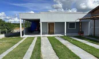 Imagem 4: Casa em Santanópolis