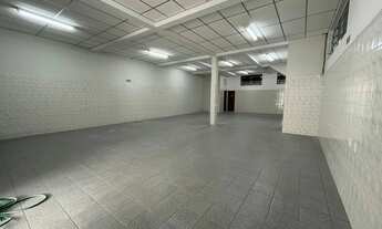 Imagem: ALUGA-SE PONTO COMERCIAL