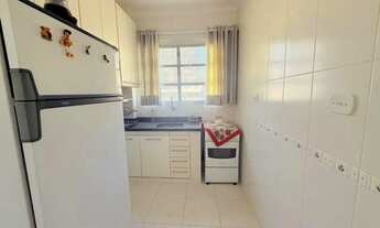 Imagem 6: Apartamento à venda, 1 quarto, 1 vaga, José Menino - Santos/SP