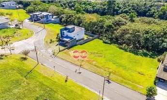 Imagem 5: Terreno Residencial / Condomínio Santa Isabel