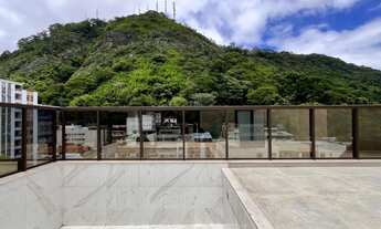 Imagem: Cobertura com 05 quartos na Rua Tiradentes