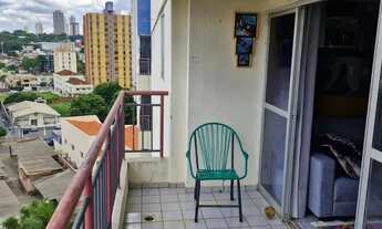 Imagem 2: Apartamento à Venda Setor Central | 58 m²