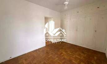 Imagem 4: Apartamento 2 Dormitórios com Vista para o Mar Frente, Itararé, São Vicente