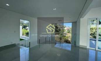 Imagem 7: Casa com 4 dormitórios à venda, 519 m² por R$ 4.400.000,00 - Condomínio Marambaia - Vinhed