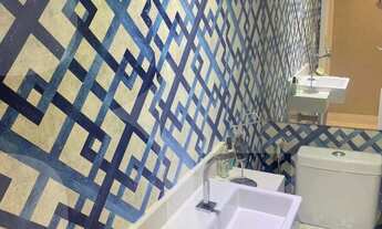 Imagem 4: Exclusividade no Mandala - 4 quartos