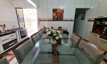 Imagem 4: Casa para venda com 95 metros quadrados com 2 quartos