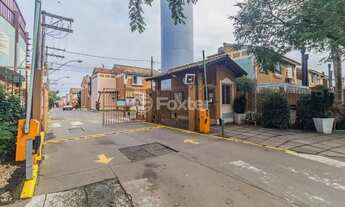 Imagem 4: Imóvel para venda com 84 metros quadrados com 3 quartos em Jardim Itu - Porto Alegre - RS