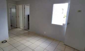 Imagem 6: Aluguel de Apartamento Condomínio Village Silvestre 459