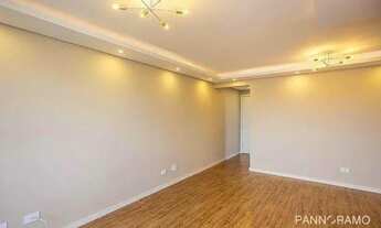 Imagem 5: Apartamento 3 quartos no bairro Xaxim