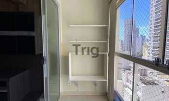 Imagem 4: Palazzo Bianco - Apartamento 3 Quartos Setor Nova Suíça