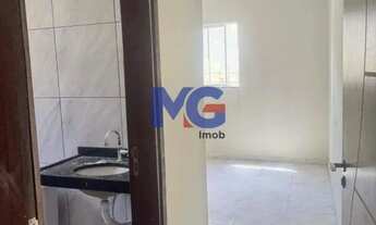 Imagem 7: Excelente Casa com 150m² com 03 Quartos no Bairro Frei Damião -Juazeiro do Norte -Ce