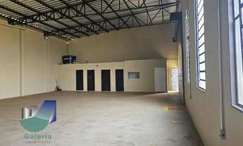 Imagem 6: Salão Comercial para alugar, 270m² - Jardim Cristo Redentor