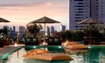 Imagem 4: Apartamento à venda no bairro Parque Amazônia - Goiânia/GO